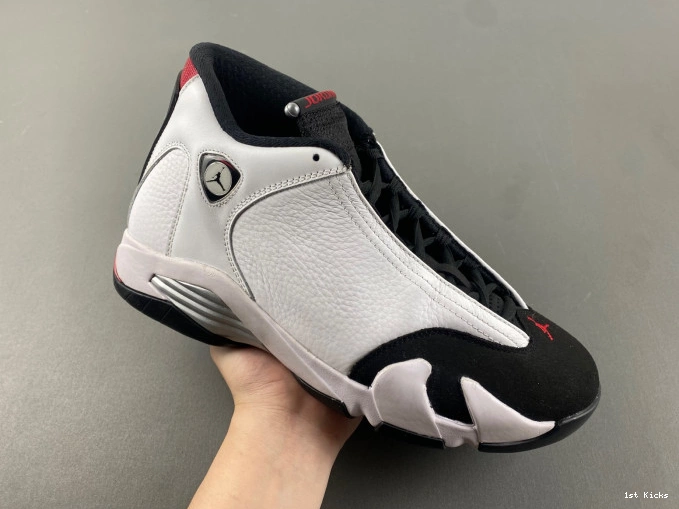 Black Toe 487471-160 14 (2024) Air Retro Jordan 0614
